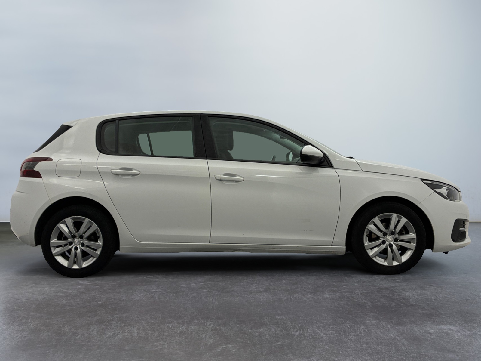 PEUGEOT 308 BUSINESS BlueHDi 100ch S&S BVM6 Active 2020