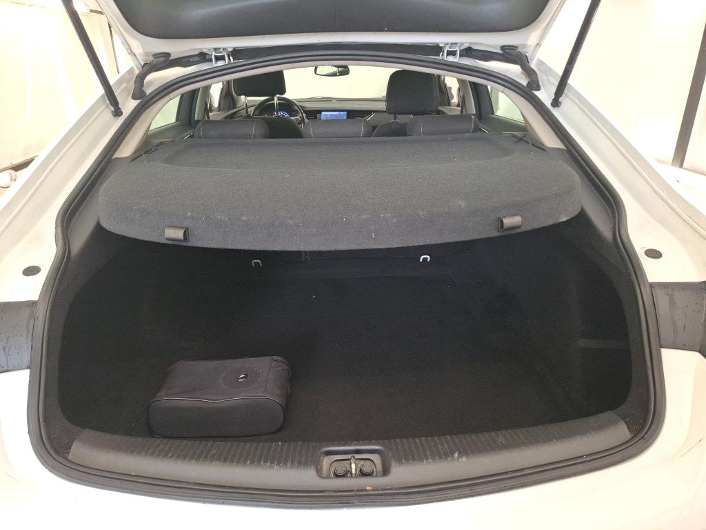 OPEL INSIGNIA GRAND Sport 1.5 Diesel 122 ch Elegance Business 2022