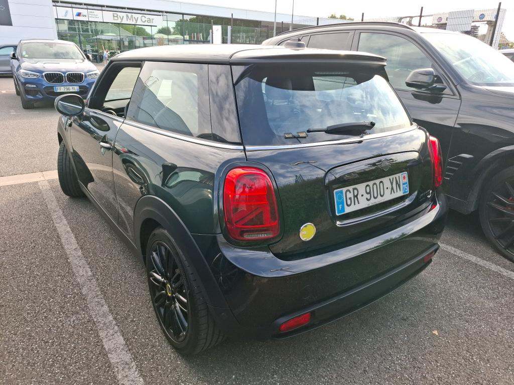 MINI HATCH 3 Portes Cooper SE 184 ch Edition Premium 2023