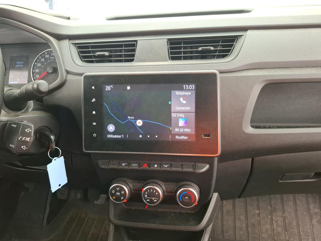 RENAULT EXPRESS VAN TCE 100 CONFORT 2021