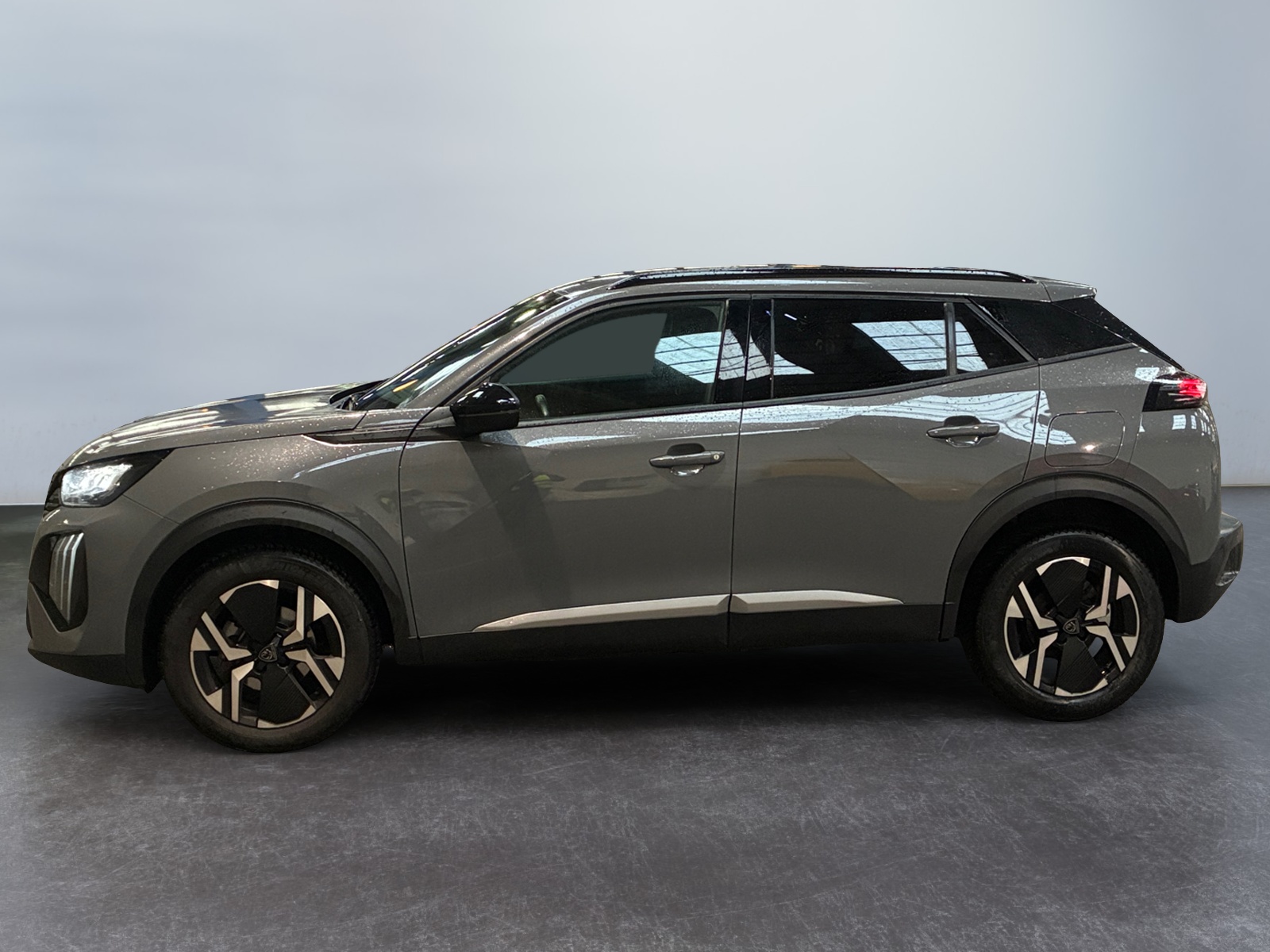PEUGEOT 2008 PureTech 100 S&S BVM6 Allure 2023