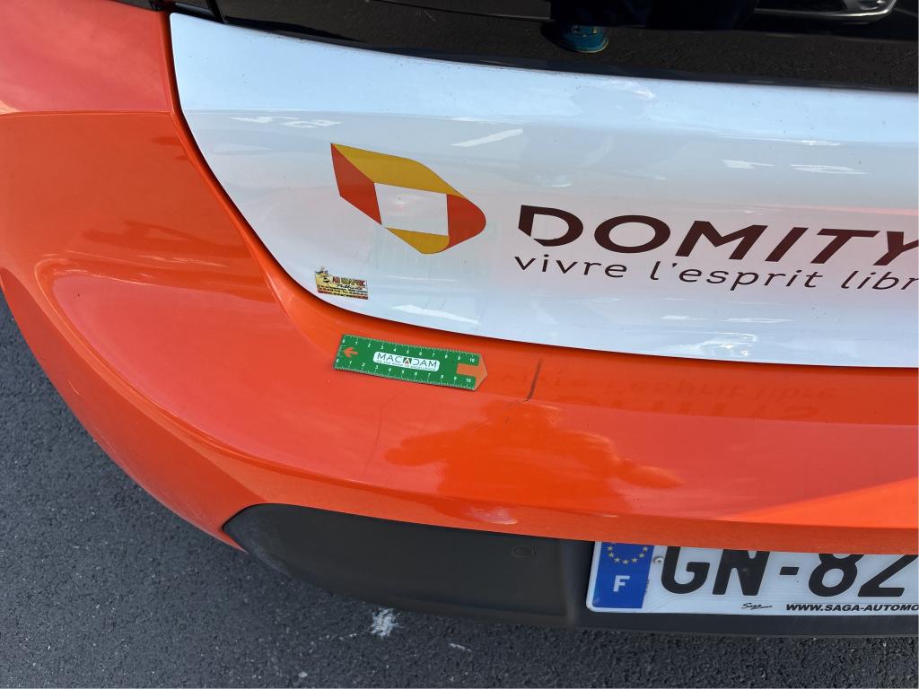 PEUGEOT 208) 208 PureTech 75 S&S BVM5 Style 2023