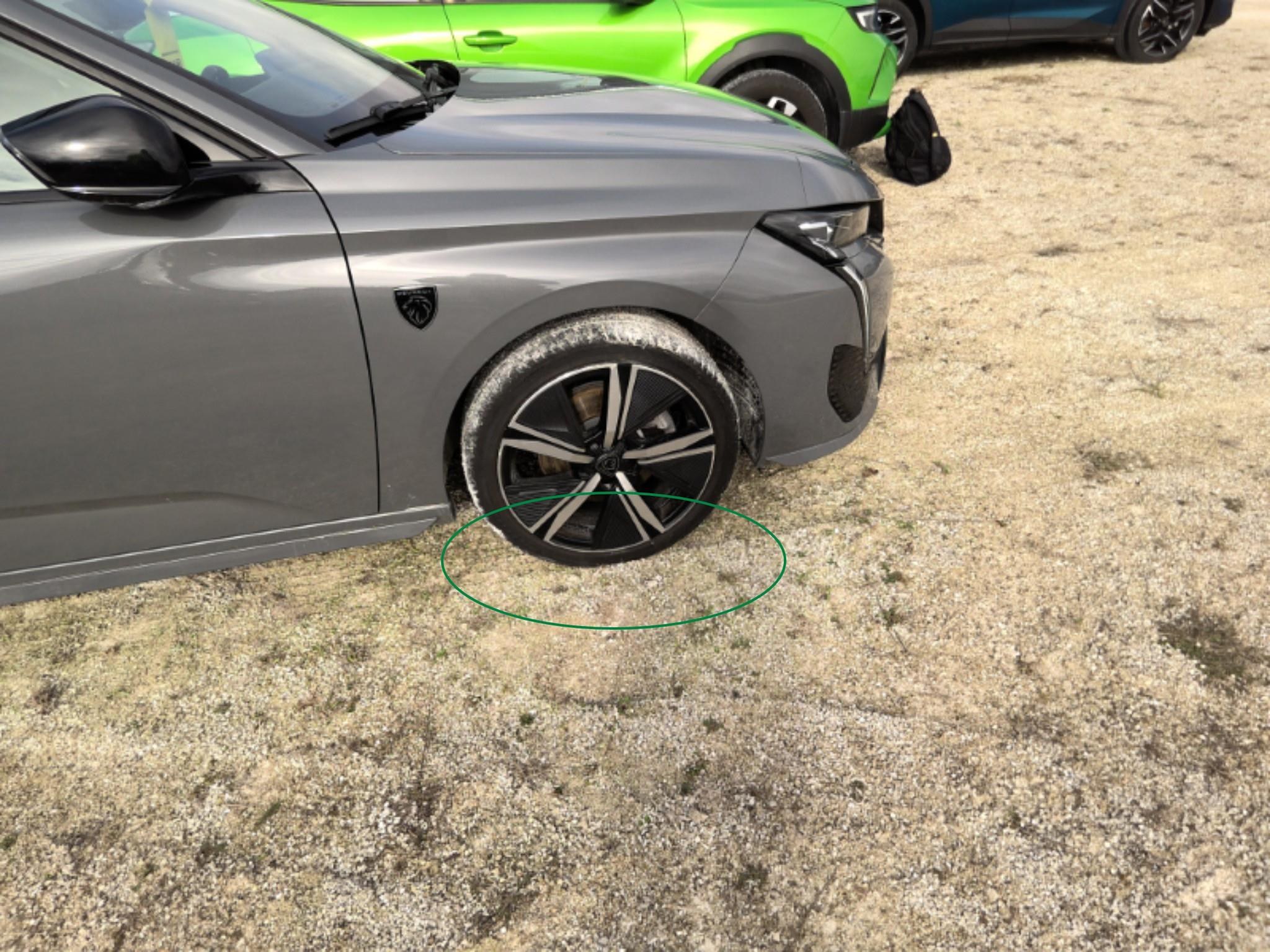 PEUGEOT 308 Hybrid 145 e-DCS6 GT 2025