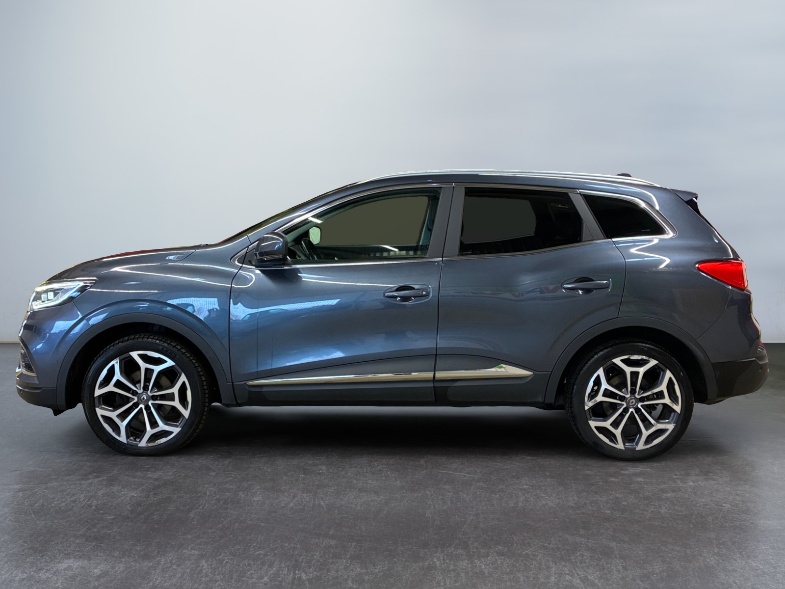 RENAULT Kadjar Blue dCi 115 Intens 2019