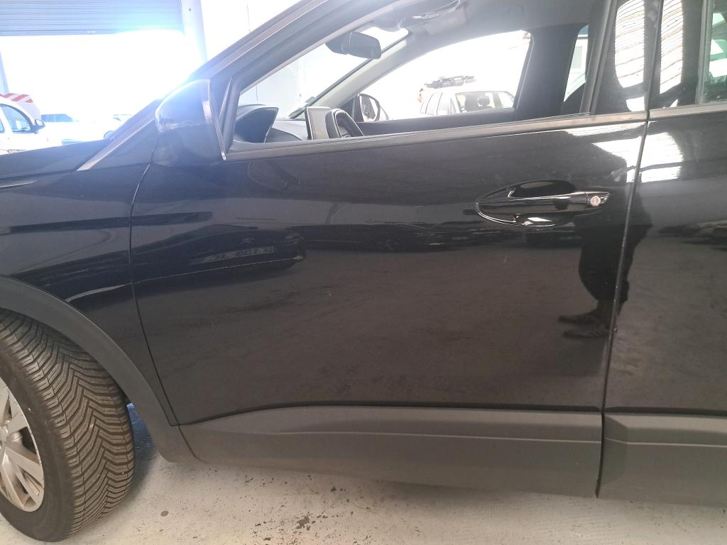 PEUGEOT 3008 Puretech 130ch S&S EAT8 Active Pack 2022