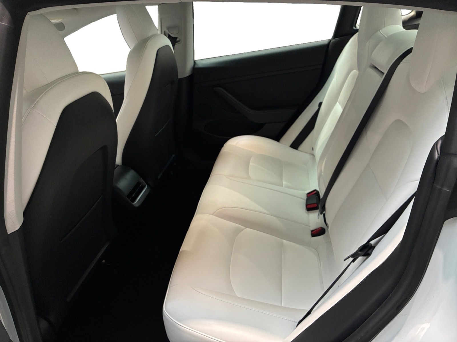 TESLA MODEL 3 Long Range Dual Motor AWD 2021