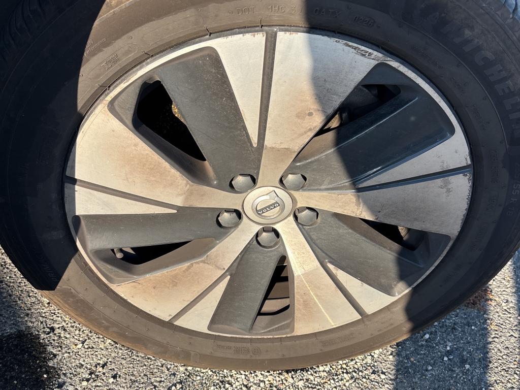 VOLVO XC40 BUSINESS T4 Recharge 129+82 ch DCT7 Inscription 2021