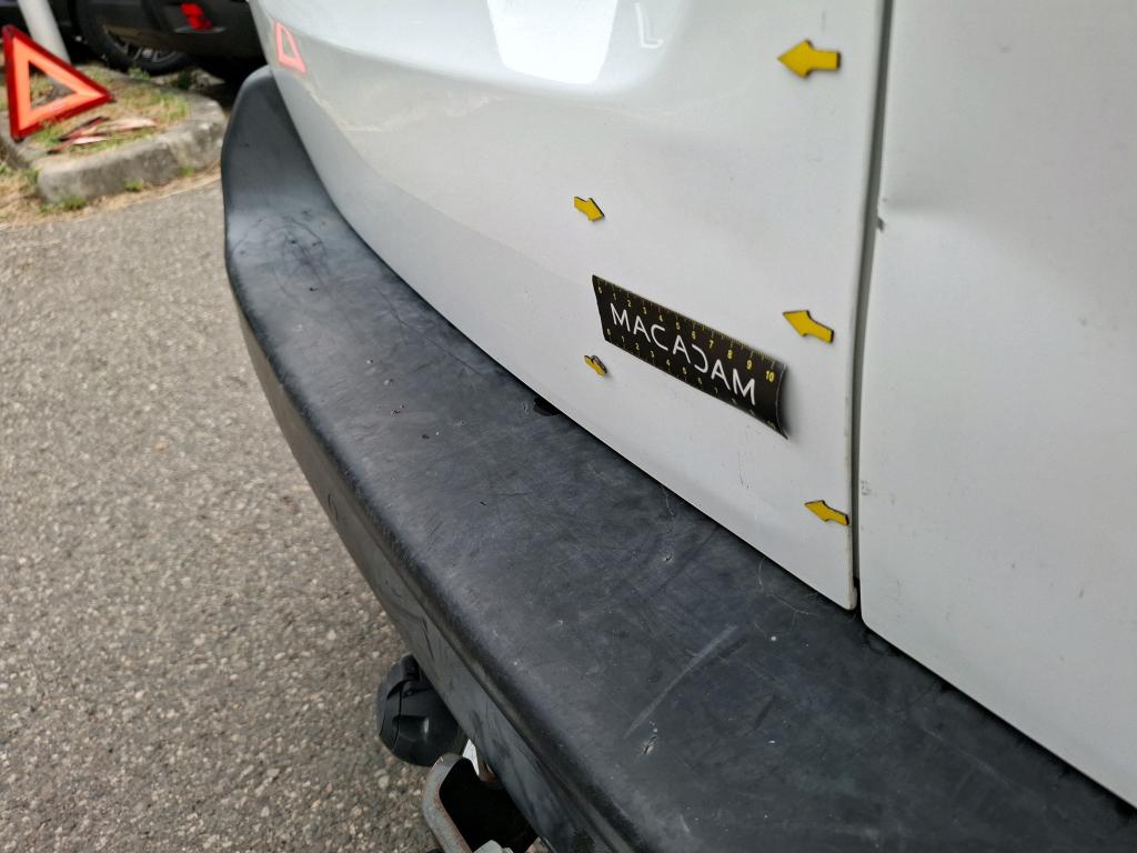 PEUGEOT EXPERT FOURGON TOLE STANDARD BLUEHDI 145 S&S EAT8 ASPHALT 2022