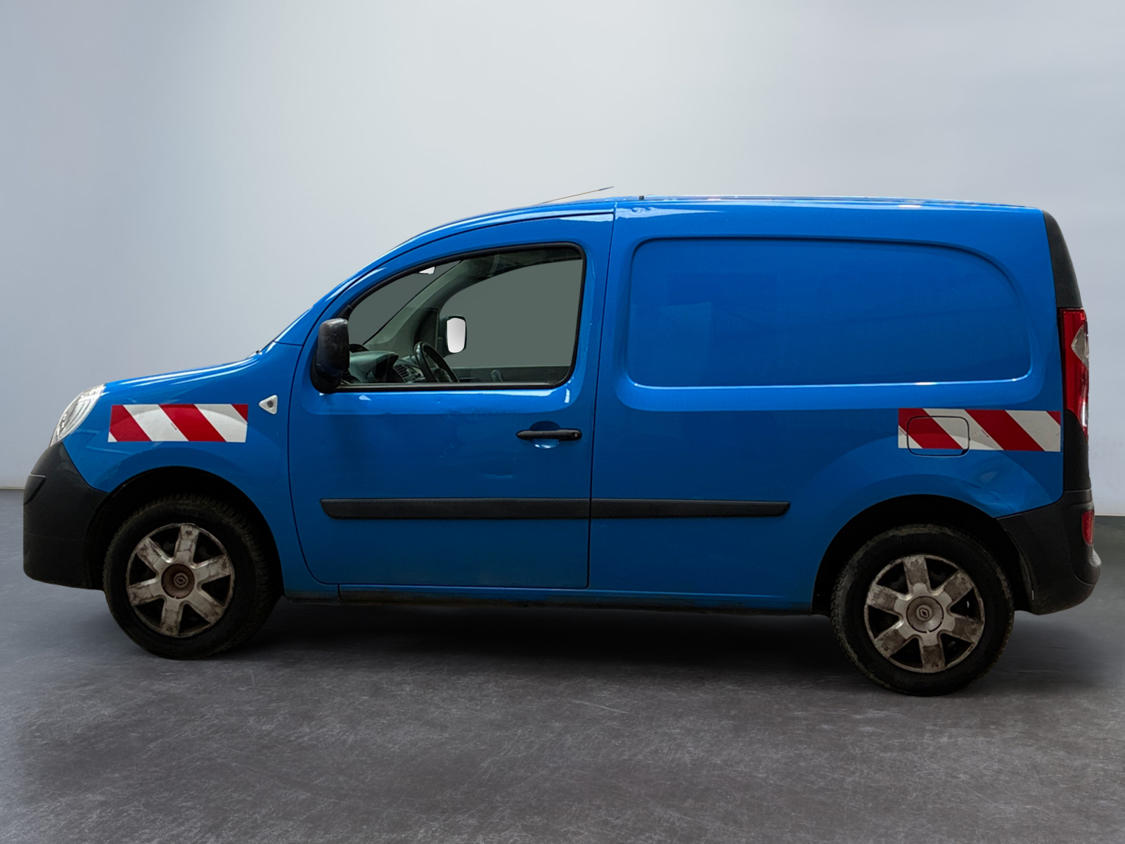 RENAULT KANGOO EXPRESS L1 1.5 DCI 70 ECO2 CONFORT 2010