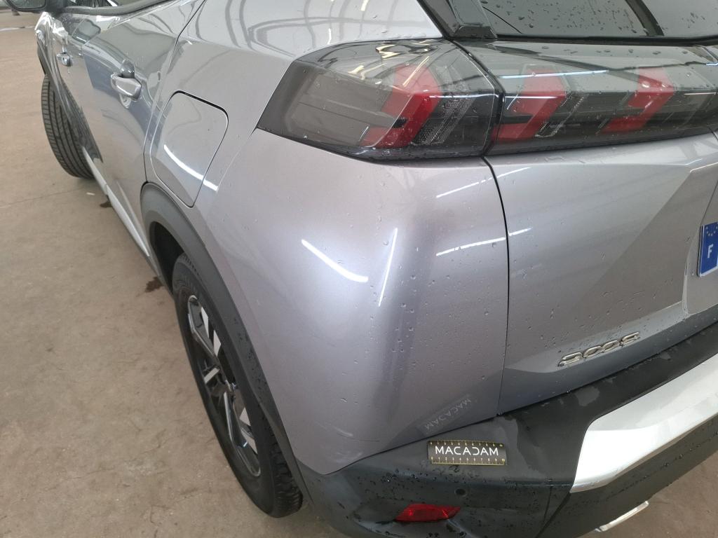 PEUGEOT 2008 BUSINESS PureTech 130 S&S EAT8 Allure 2021