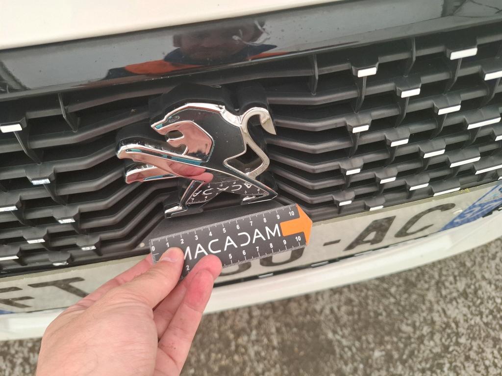 PEUGEOT 208 BUSINESS ELECTRIQUE 50 kWh 136ch Active 2020