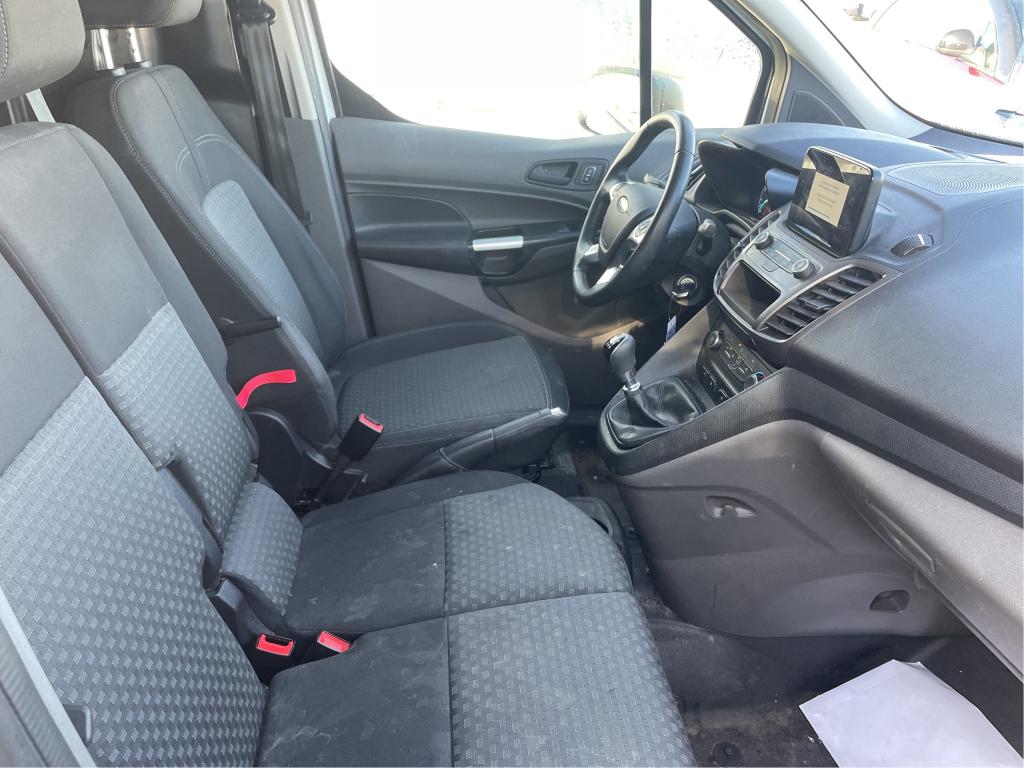 FORD TRANSIT CONN CONNECT FGN L1 1.0E100 E85 S&S TREND BUSINESS NAV 2024