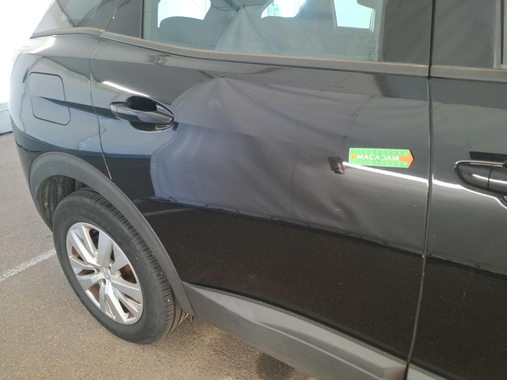 PEUGEOT 3008 BlueHDi 130ch S&S EAT8 Active Pack 2022