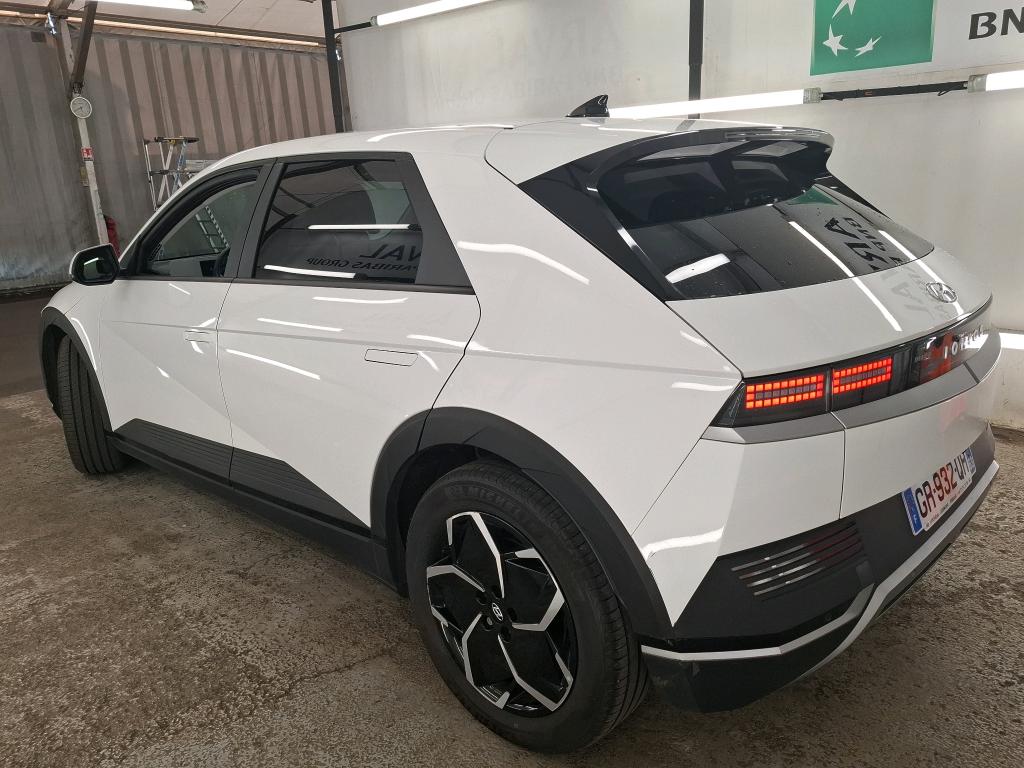 HYUNDAI IONIQ 5 77 kWh - 229 ch Intuitive 2023
