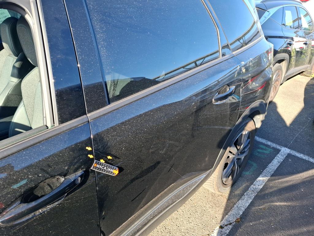 PEUGEOT 5008 Hybrid 136 e-DCS6 Allure Pack 2024