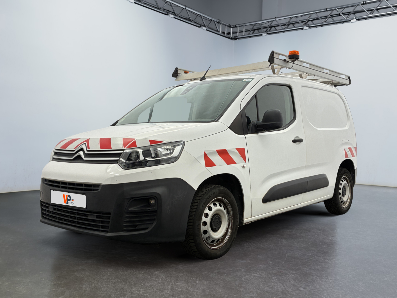 BERLINGO VAN