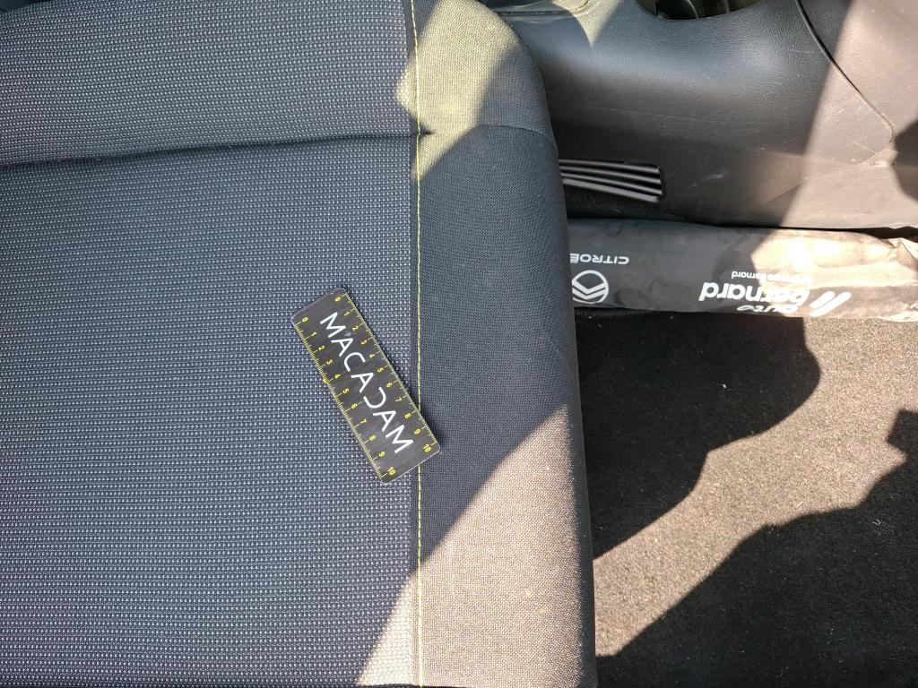 CITROEN C3 ENTREPRISE SOCIETE PURETECH 83 S&S BVM FEEL NAV 2023