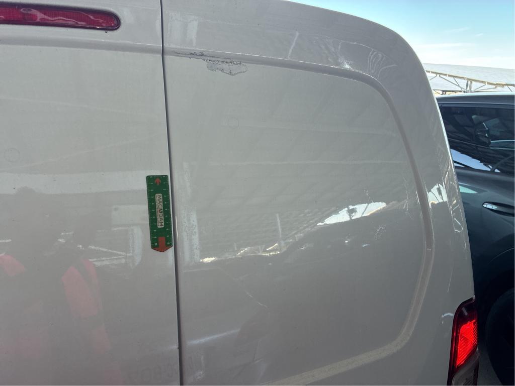 OPEL COMBO CARGO 1.5 100 CH S/S L1H1 BVM6 STANDARD PACK CLIM 2022