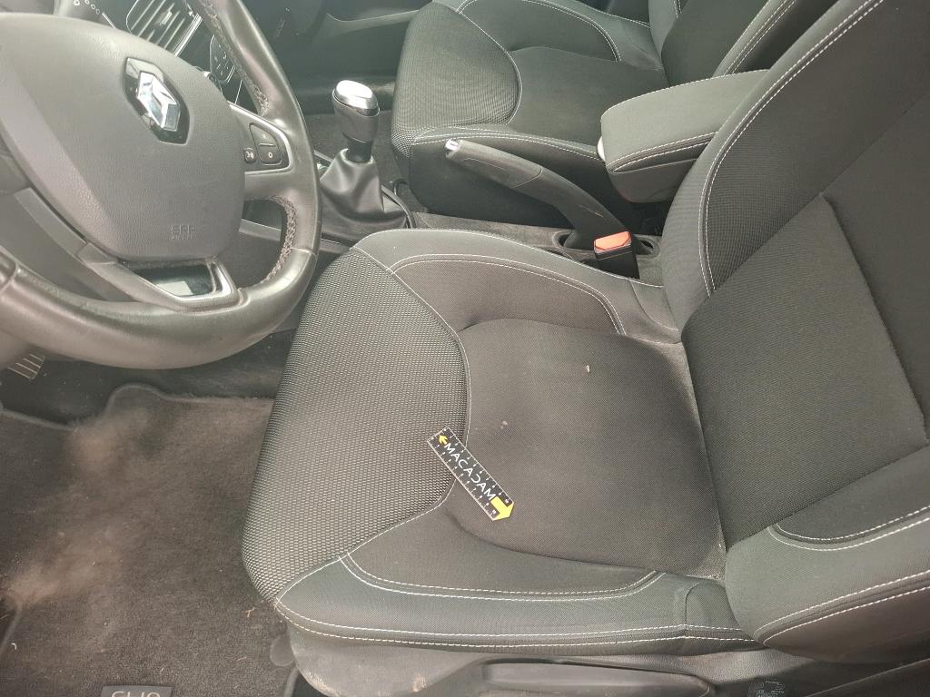 RENAULT CLIO IV BUSINESS TCe 90 E6C 2019