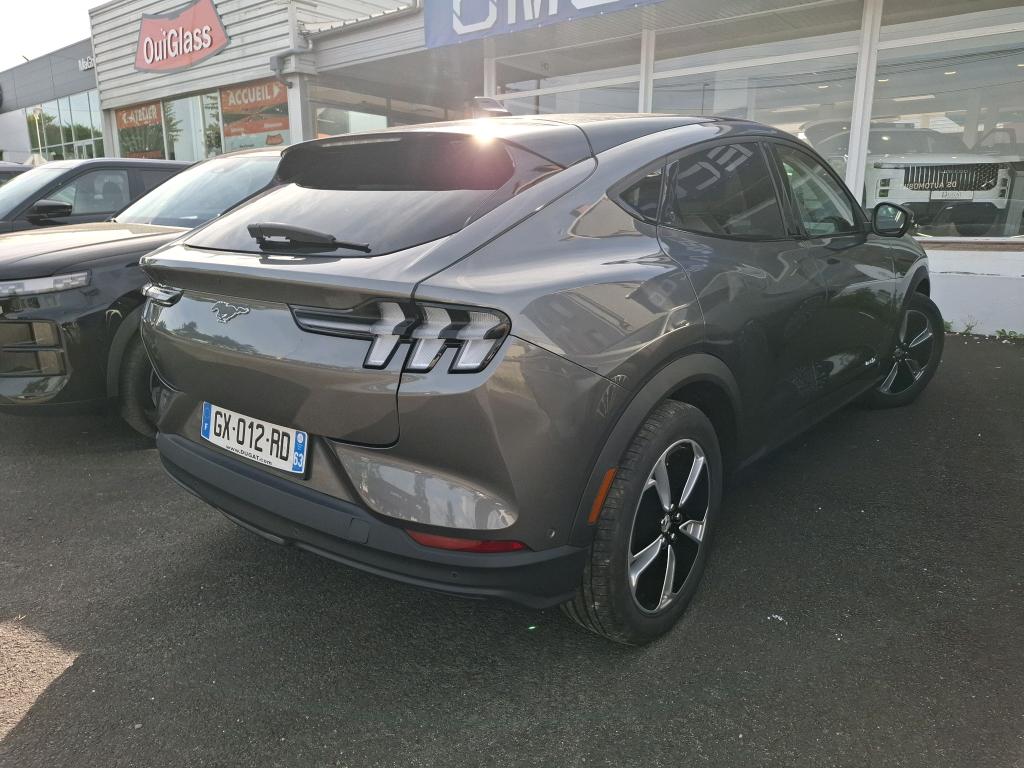 FORD MUSTANG MACH-E Standard Range 72,6 kWh 269 ch - 2024