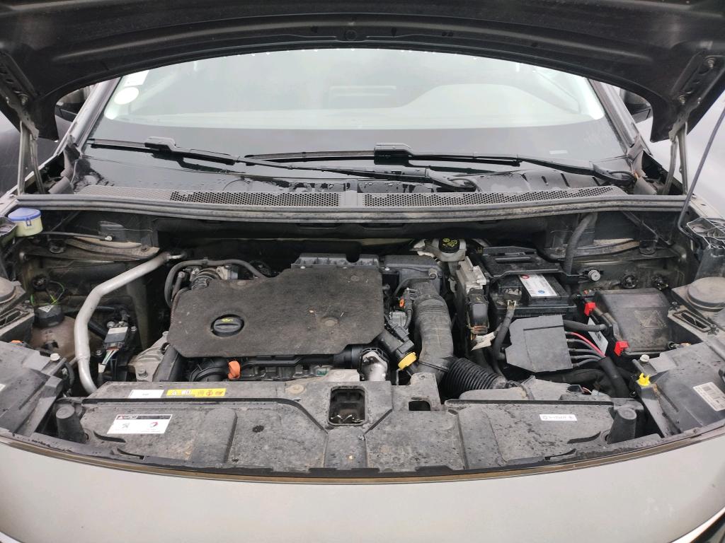 PEUGEOT 3008 BUSINESS BlueHDi 130ch S&S EAT8 Active 2018