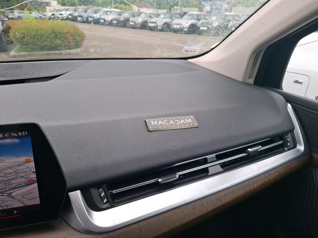 BMW SERIE 2 ACTIVE TOURER 218d 150 ch DKG7 Luxury 2023