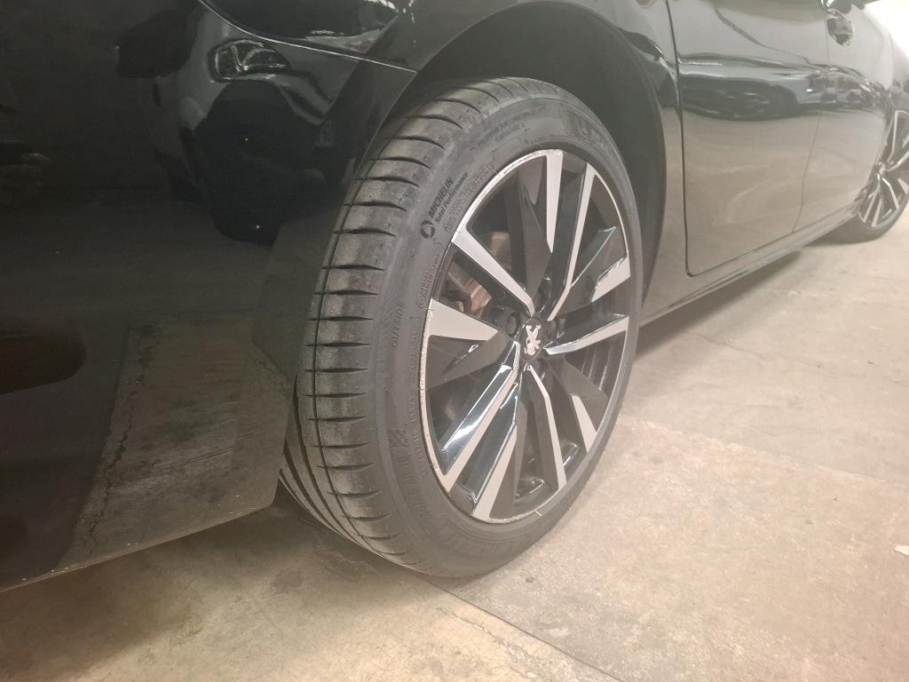 PEUGEOT 508 Hybrid 225 e-EAT8 GT 2023