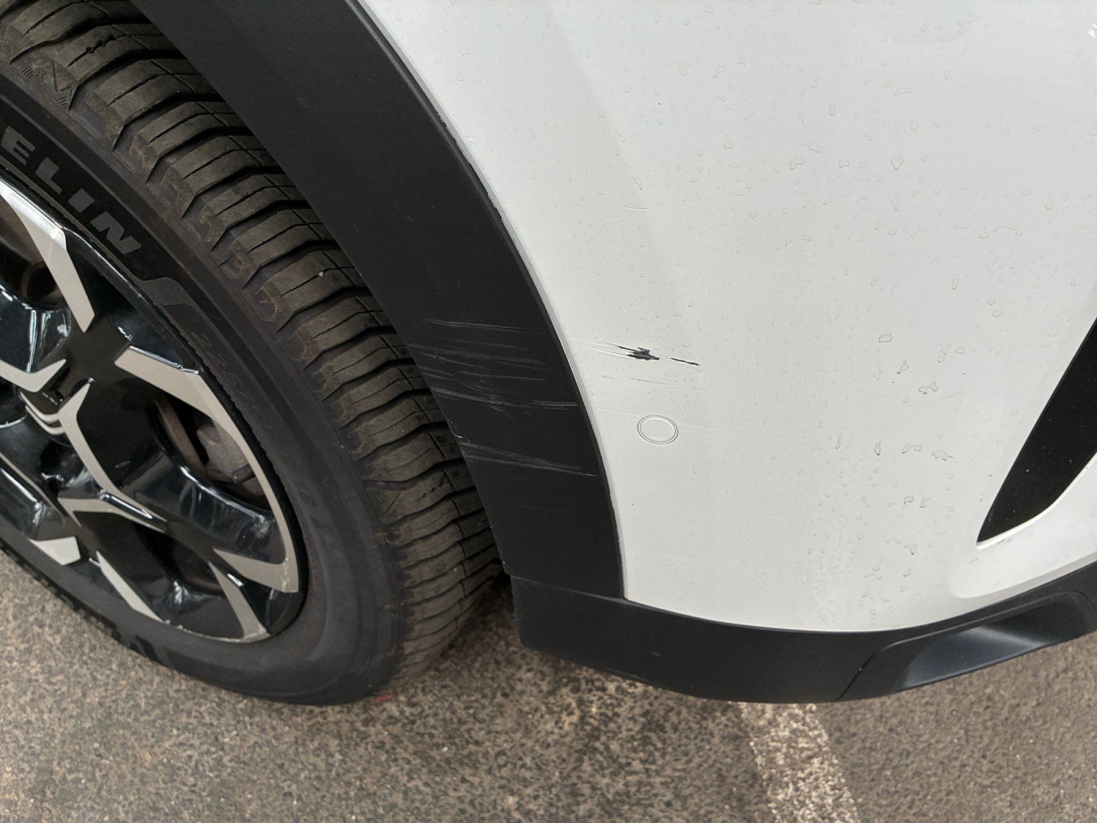 CITROEN C5 Aircross Hybride Rechargeable 180 e-EAT8 2023
