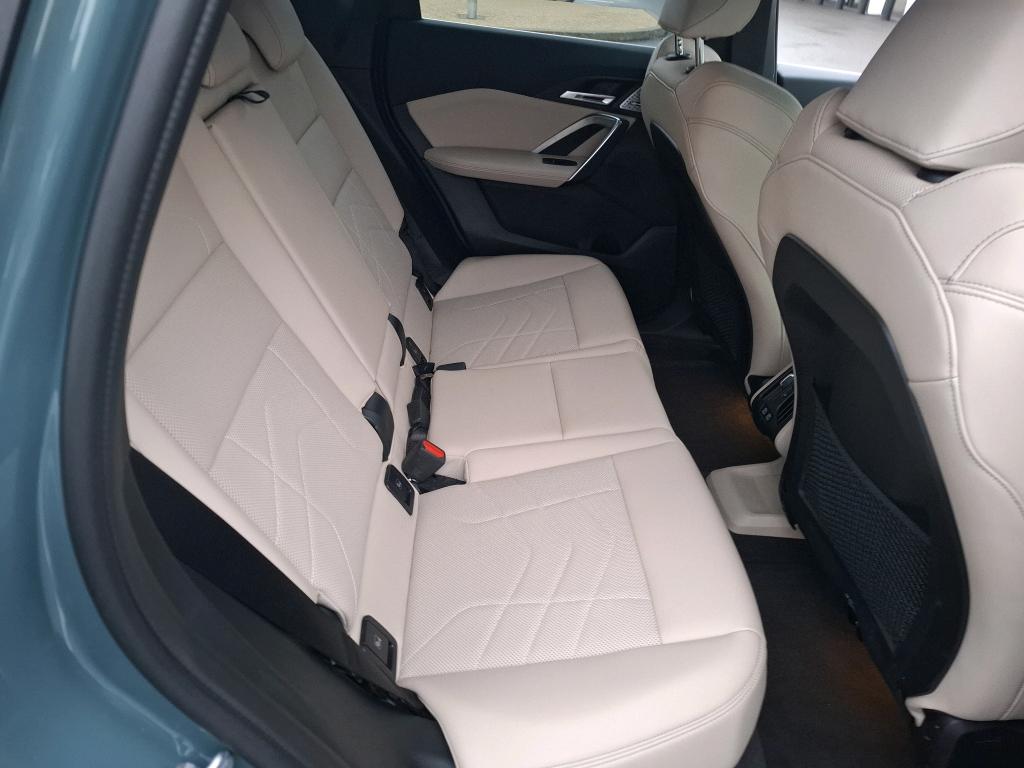 BMW X1 iX1 U11 xDrive30 313ch BVA M Sport 2024