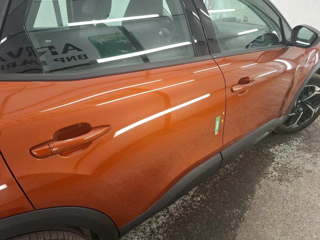 CITROEN C4 BlueHDi 130 S&S EAT8 Feel Pack Business 2021
