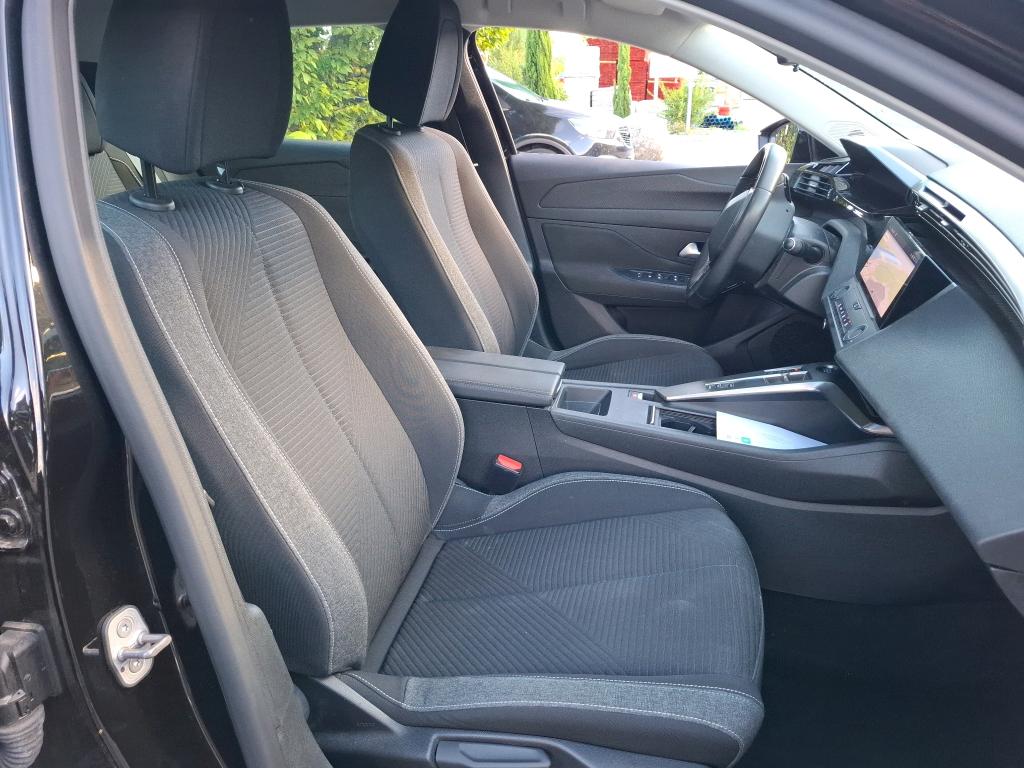 PEUGEOT 308 BlueHDi 130ch S&S EAT8 Active Pack 2022