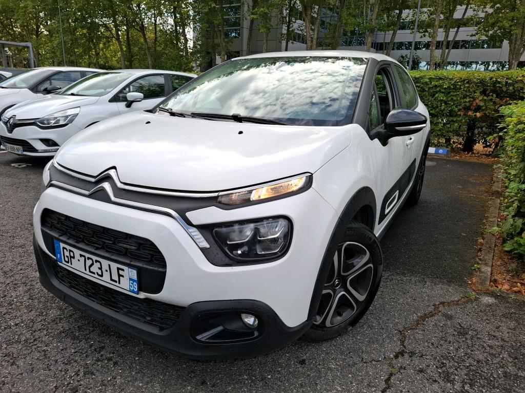 C3 SOCIETE