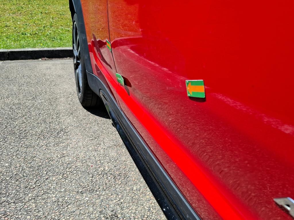 MINI COUNTRYMAN F60 136 - 88 ch ALL4 BVA6 Cooper SE John Works 2019