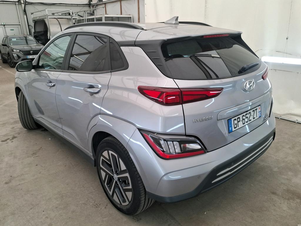 HYUNDAI KONA ELECTRIC Electrique 39 kWh - 136 ch Business 2023