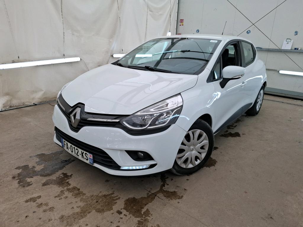 CLIO SOCIETE