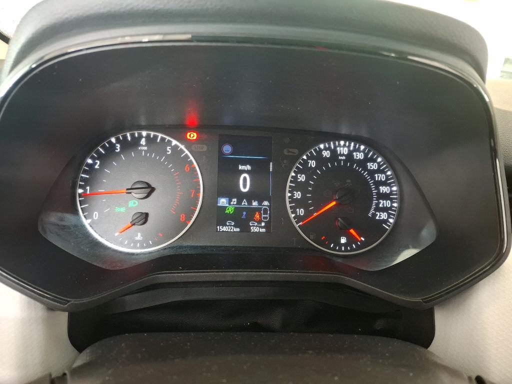 RENAULT CLIO V TCe 90 Evolution 2023
