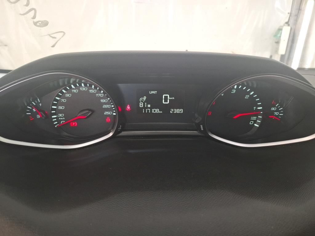PEUGEOT 308 AFFAIRE BLUEHDI 130 S&S BVM6 PREMIUM PACK 2020
