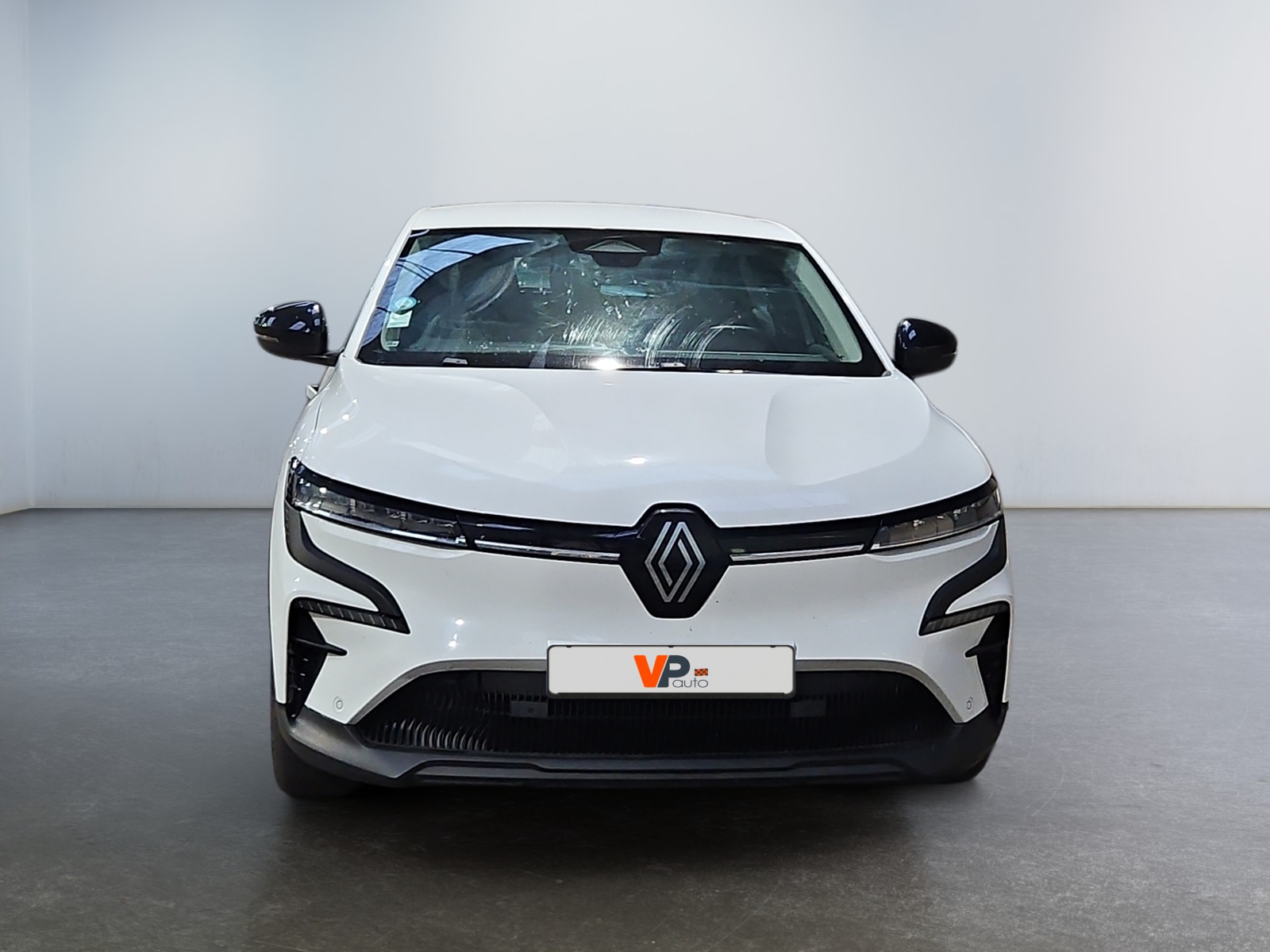 RENAULT MEGANE E-TECH EV60 130ch optimum charge Evolution ER 2023