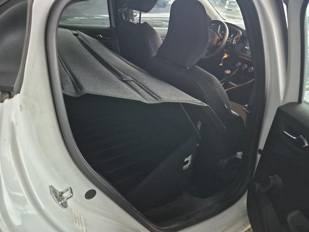 RENAULT CLIO SOCIETE BLUE DCI 85 AIR NAV 2020