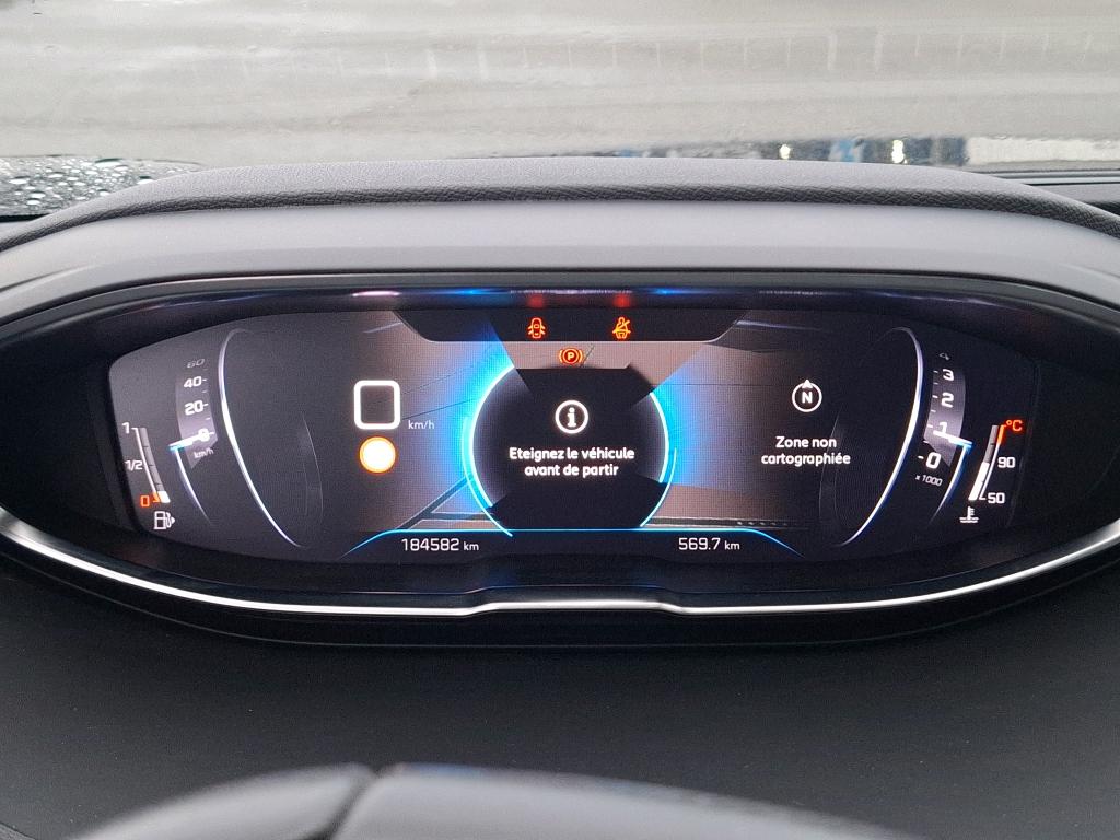 PEUGEOT 3008 PureTech 130ch S&S BVM6 Active Pack 2023