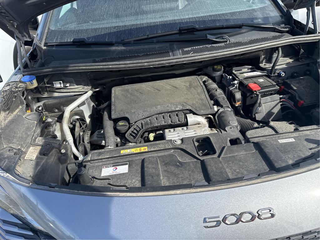 PEUGEOT 5008 PureTech 130ch S&S EAT8 Allure Pack 2023