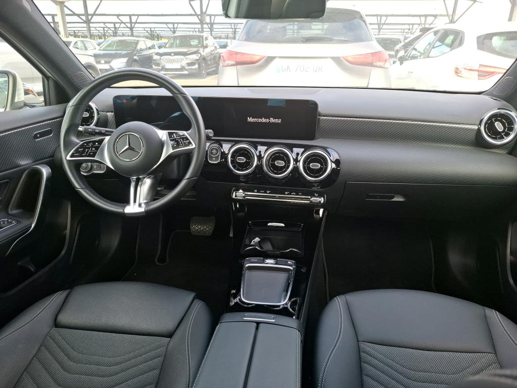 MERCEDES Classe A 180 d 8G-DCT Progressive Line 2025