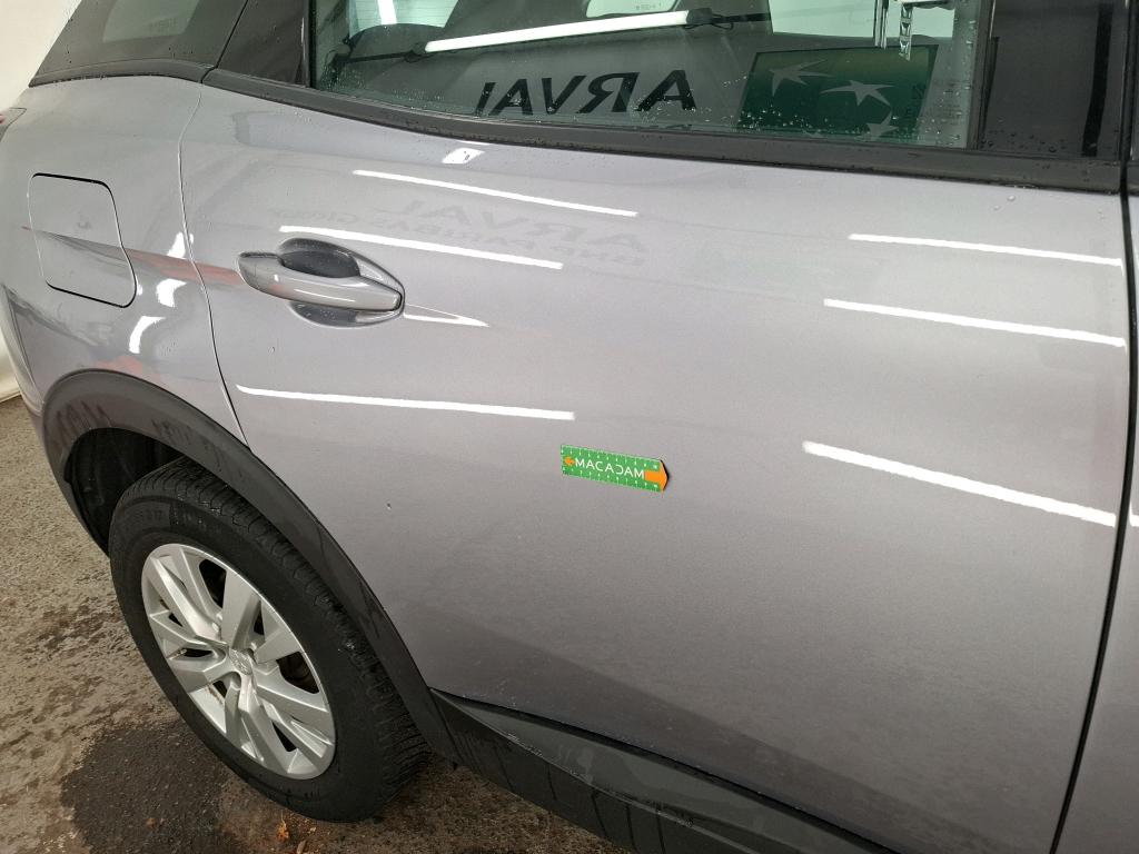 PEUGEOT 3008 PureTech 130ch S&S EAT8 Active Pack 2023