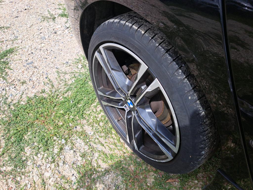 BMW SERIE 1 F40 118i 136 ch DKG7 M Sport 2024
