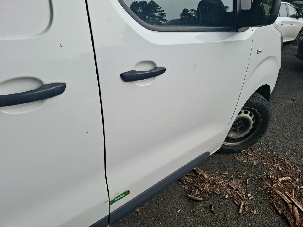 PEUGEOT EXPERT FGN TOLE COMPACT BLUEHDI 100 S&S BVM6 PREMIUM 2021