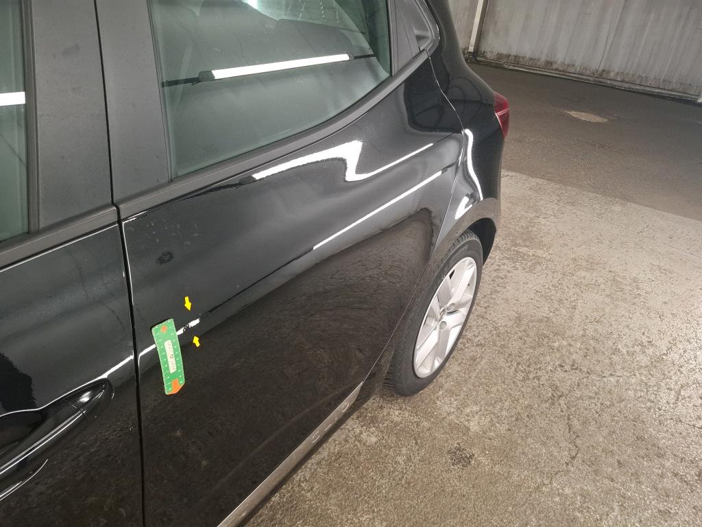 RENAULT CLIO V E-Tech 140 - 21N Business 2022