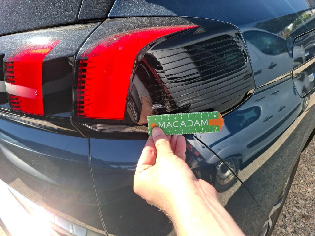 PEUGEOT 5008 PureTech 130ch S&S EAT8 Allure Pack 2023