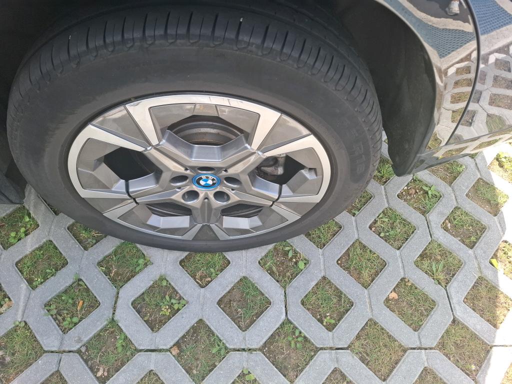 BMW X1 U11 xDrive 25e 245ch DKG7 xLine 2023