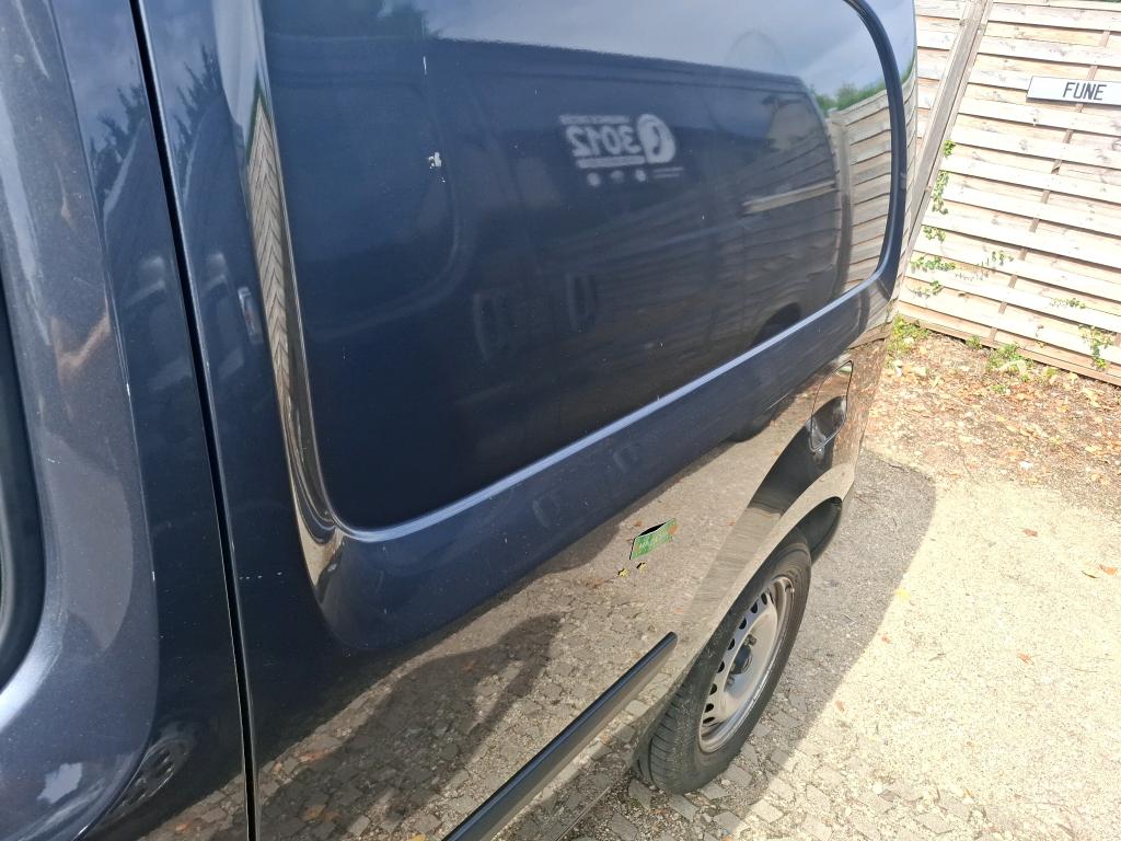 MERCEDES CITAN FOURGON FGN 109 CDI LONG PRO 2021
