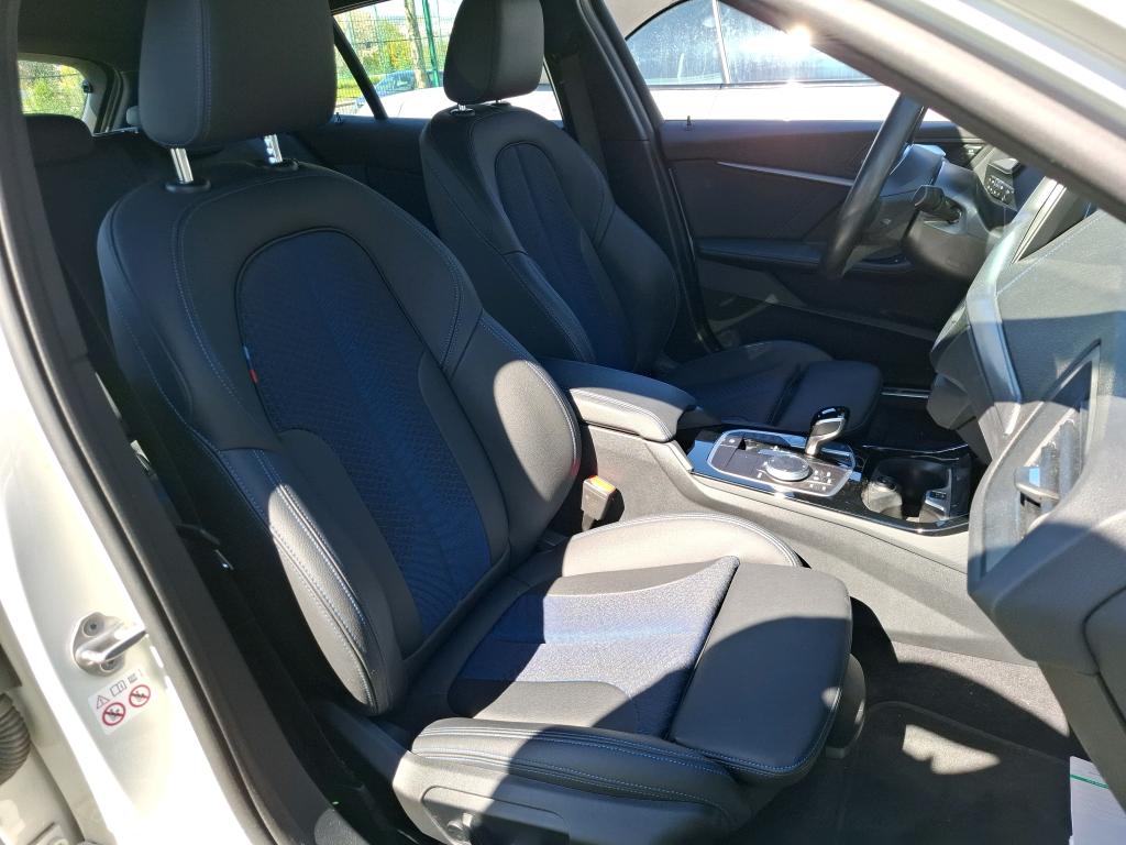 BMW SERIE 1 F40 118i 136 ch DKG7 M Sport 2023